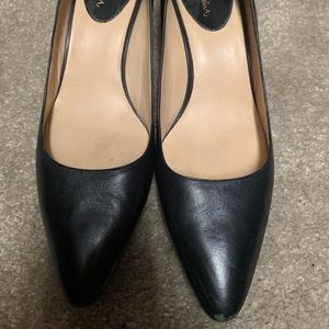 Cole Haan Nike Air Kitten Heels